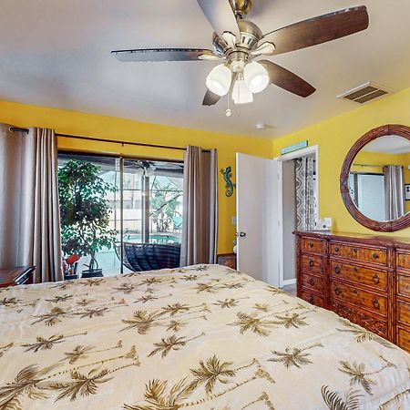 Cape Escape Villa Cape Coral Ngoại thất bức ảnh